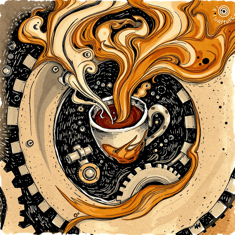 Infusion of Time view 2