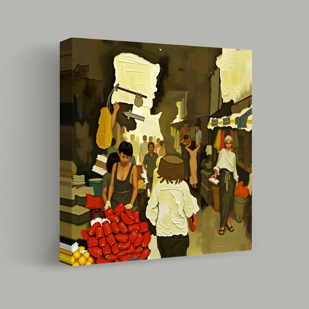 Market Moments in Oil view 1