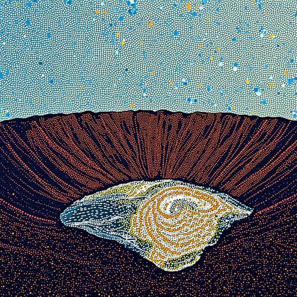 Patterns of the Celestial Abyss