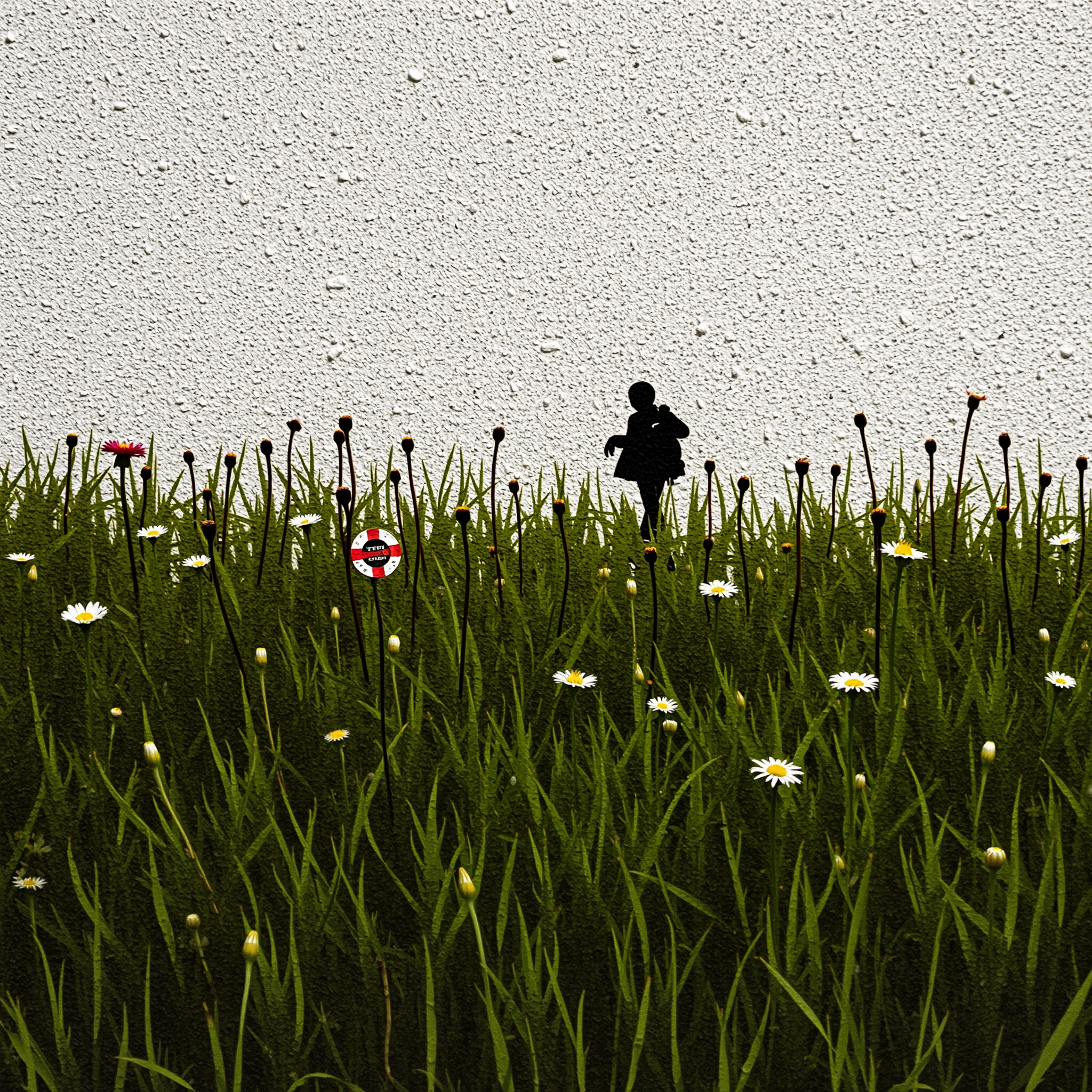 Lost in the Meadow view 2