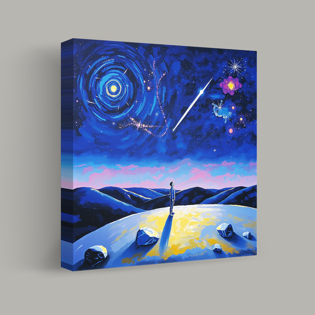 Celestial Reverie view 1