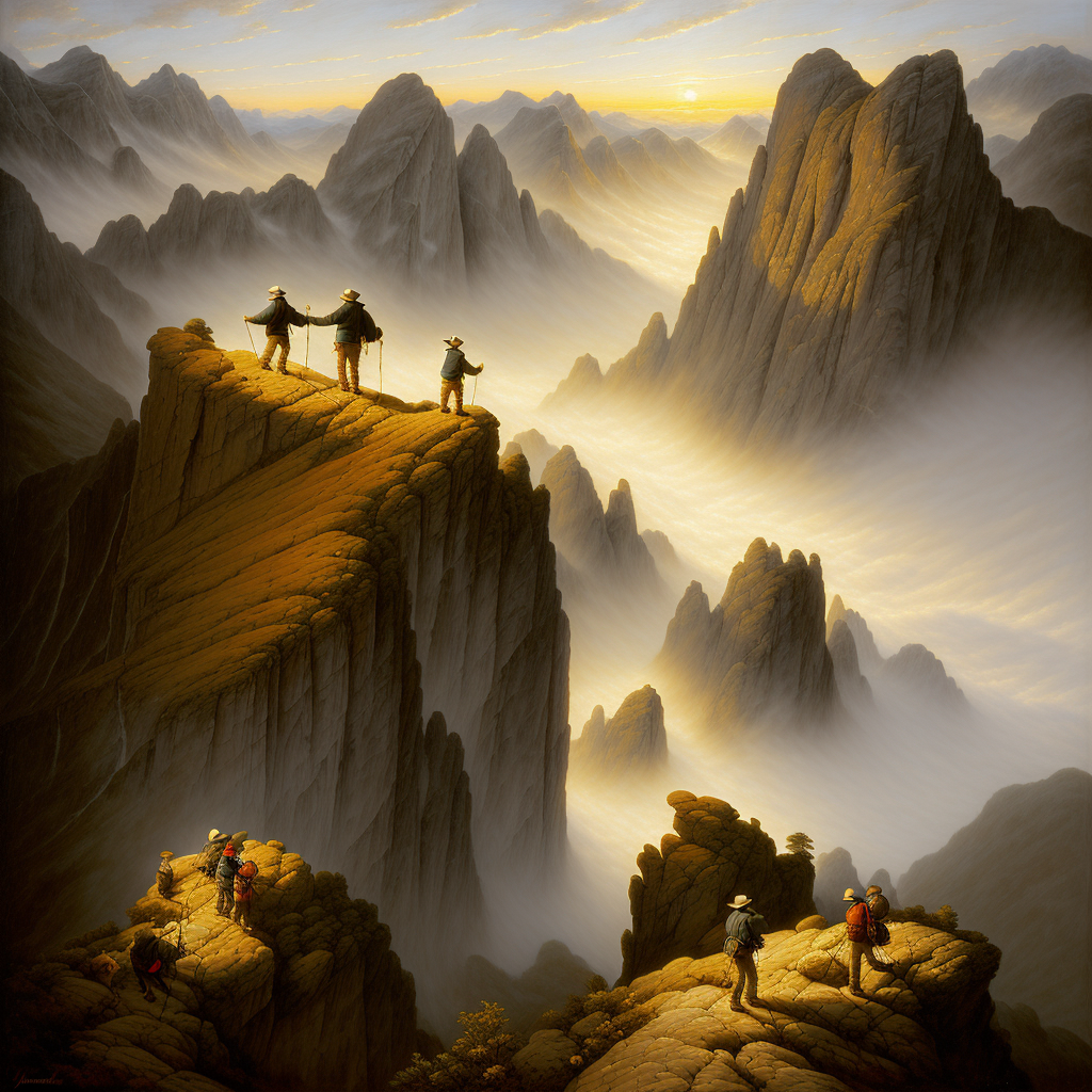 Heights of Serenity view 2