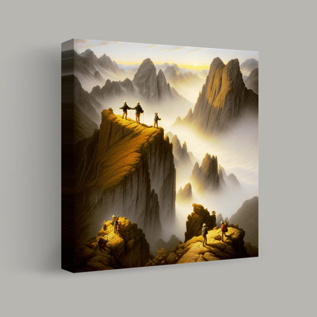 Heights of Serenity view 1