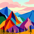 Chromatic Peaks thumbnail 2