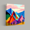 Chromatic Peaks thumbnail 1