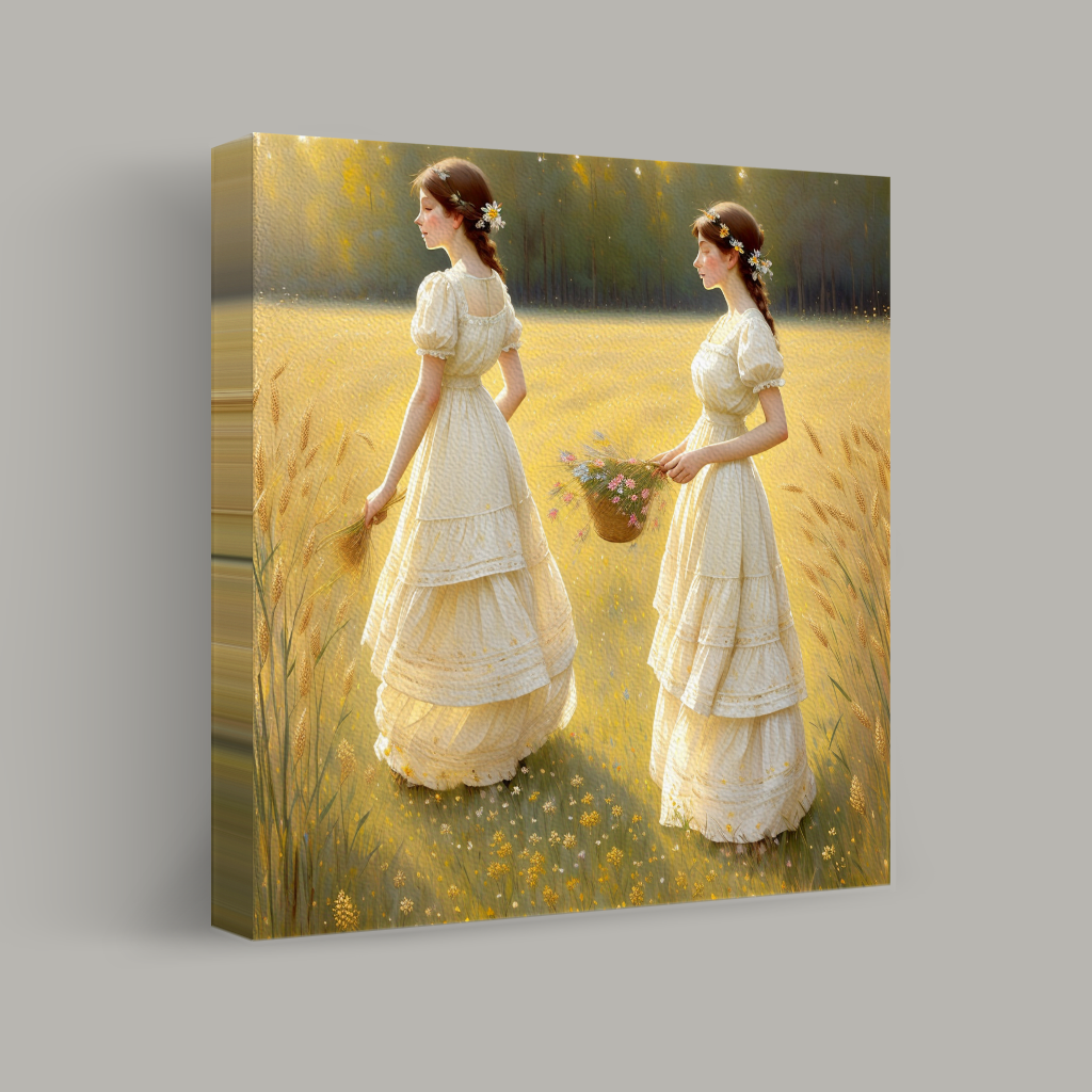 Whispers of Summer Light view 1