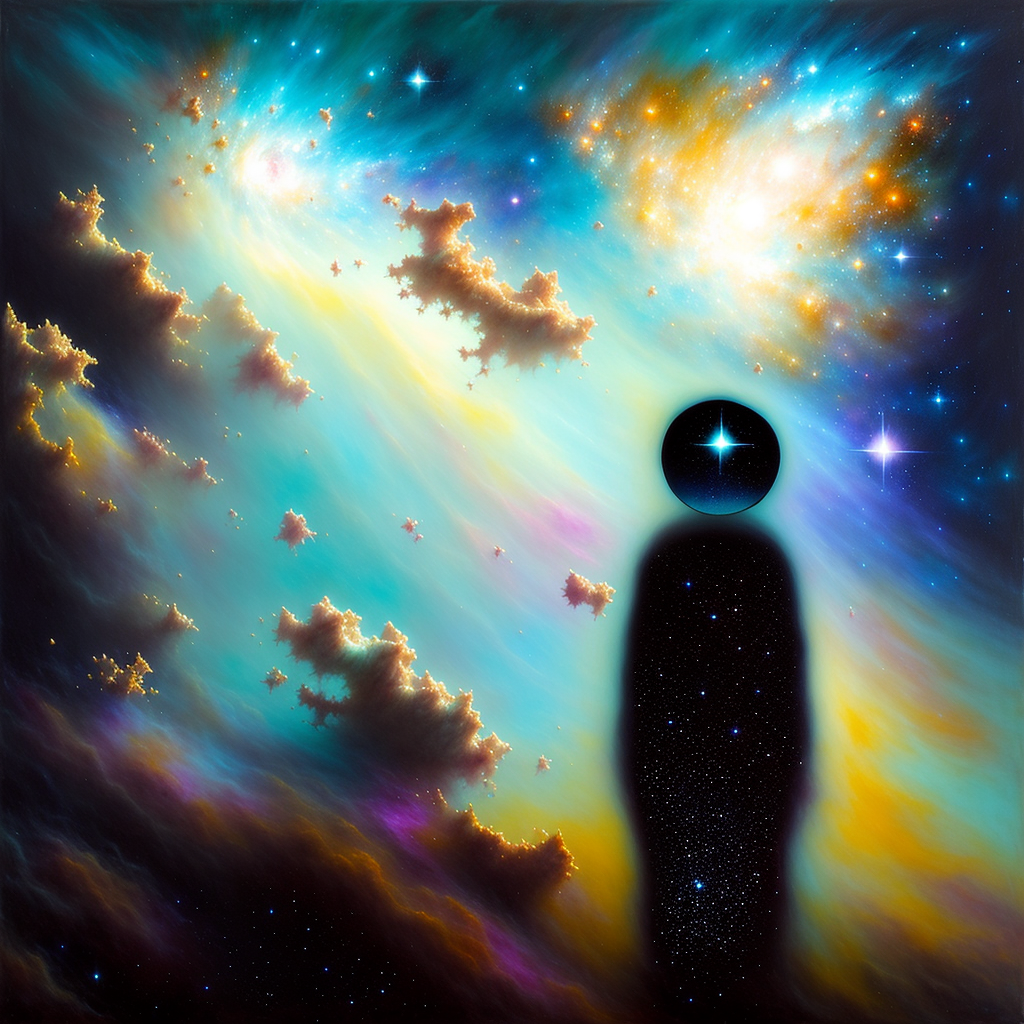 Celestial Wanderer view 2