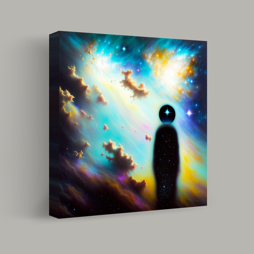 Celestial Wanderer view 1