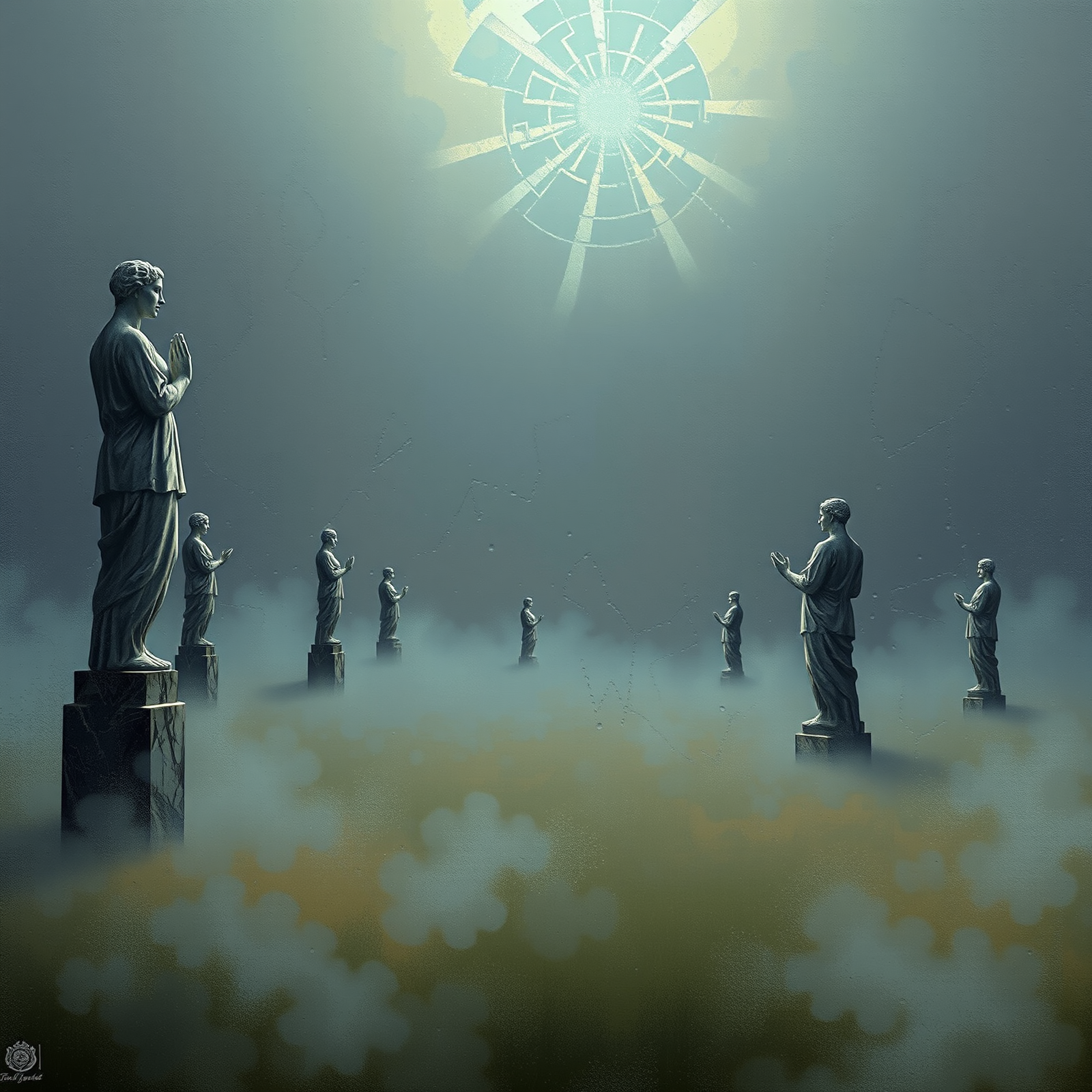 Guardians of the Mist view 2