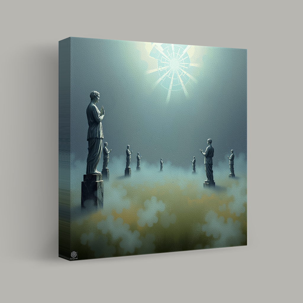 Guardians of the Mist view 1