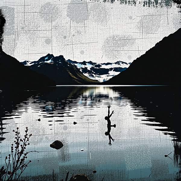 Reflections of Solitude