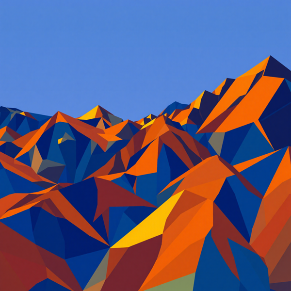 Chromatic Peaks