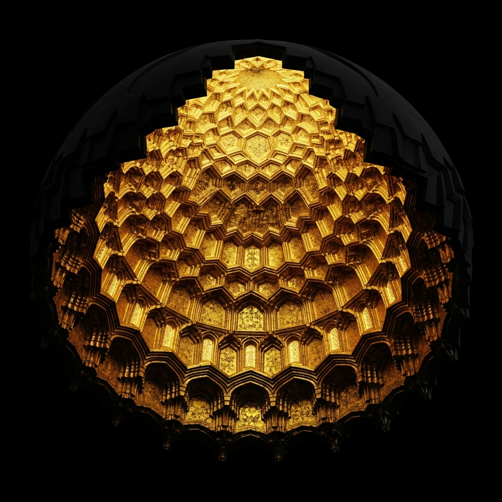 Luminary Ascension view 2