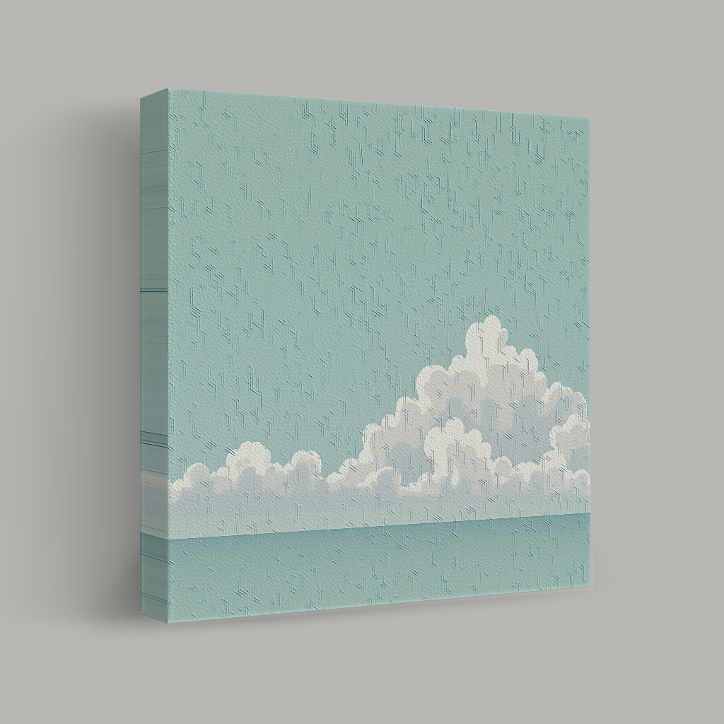 Soft Horizons view 1