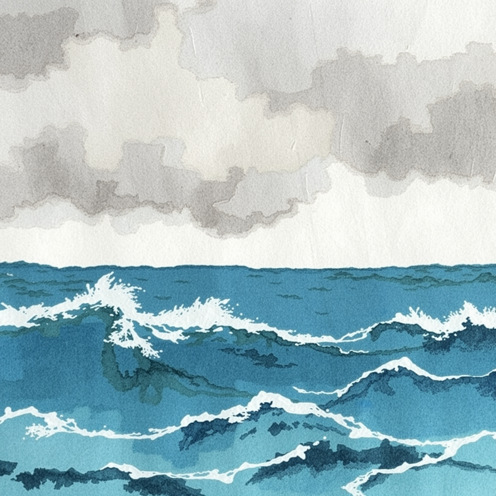 Tides of Change view 2