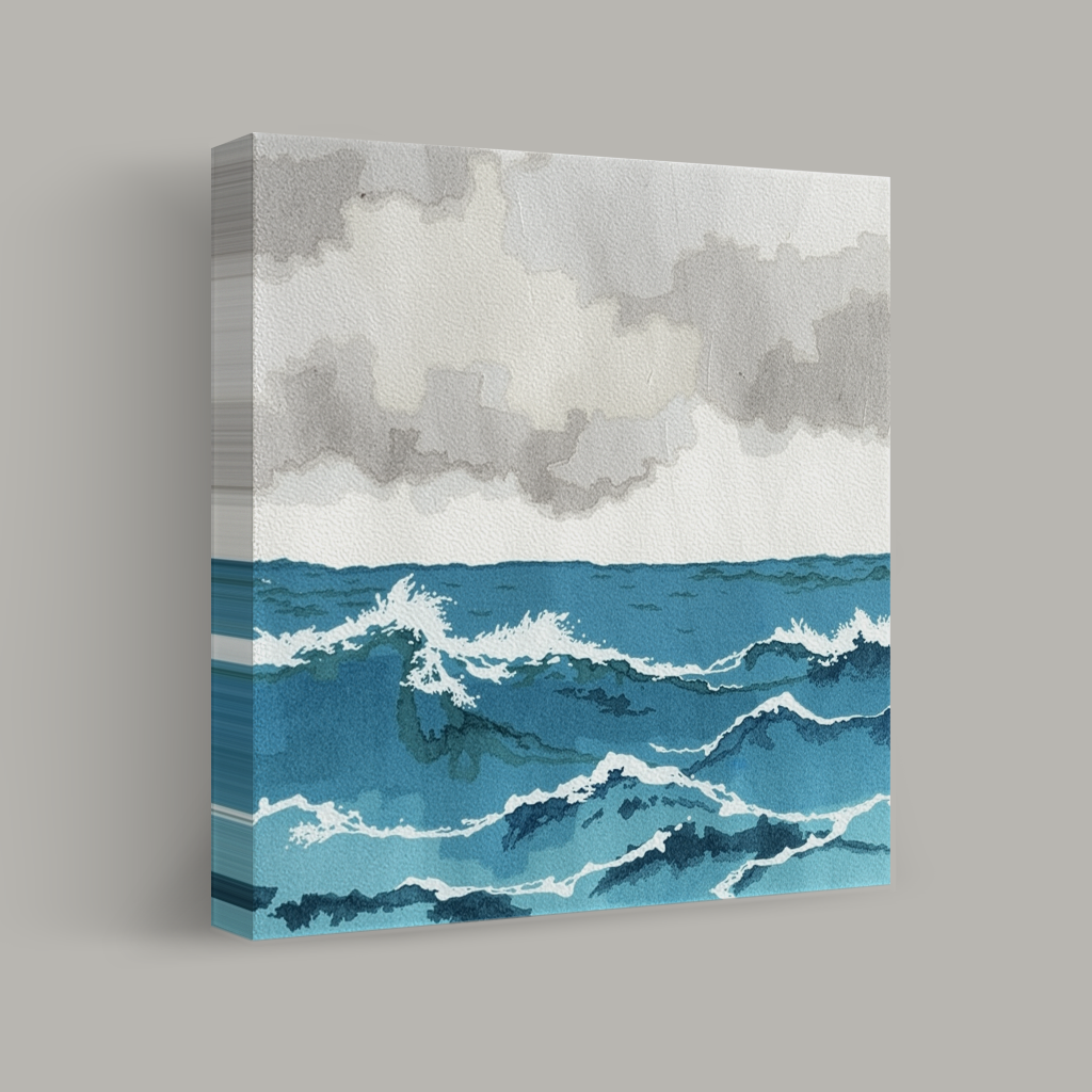 Tides of Change view 1