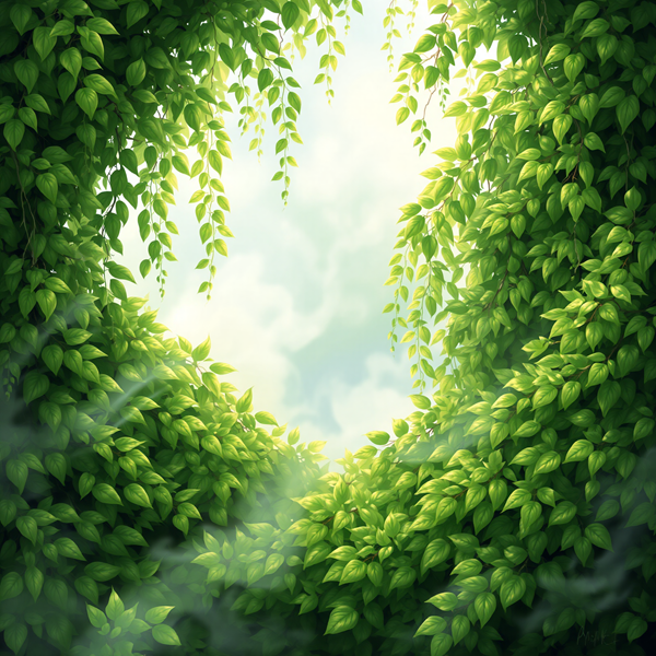 Verdant Canopy