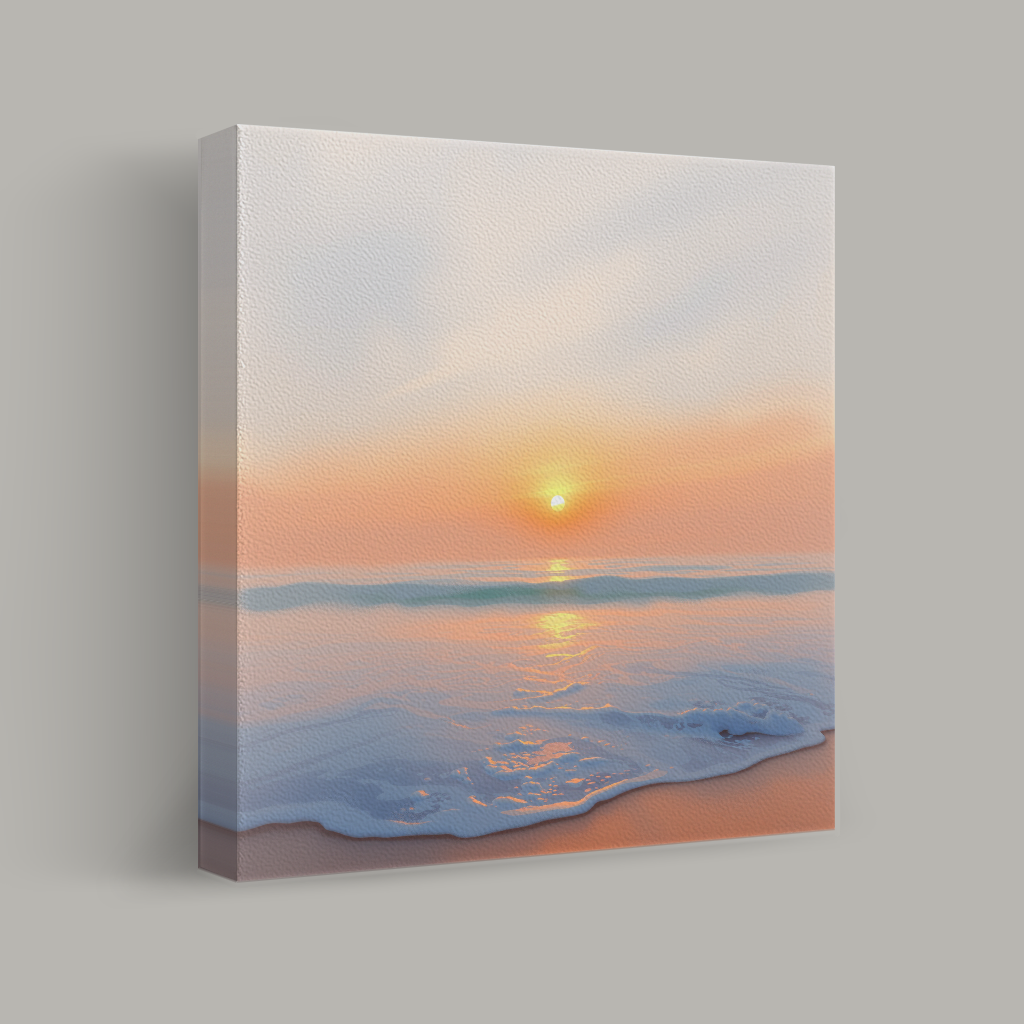 Serenity at Dusk view 1