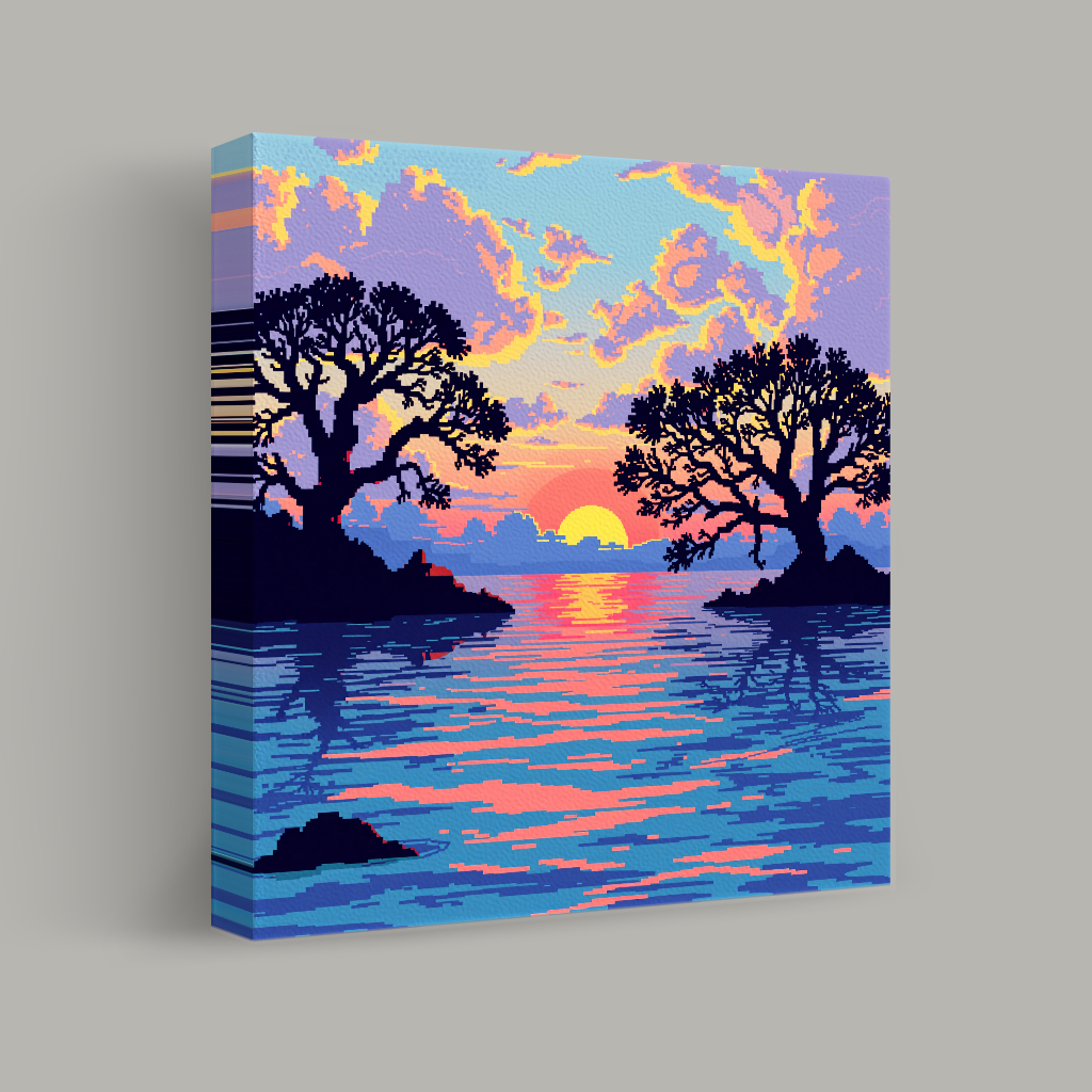 Dissonant Horizons view 1